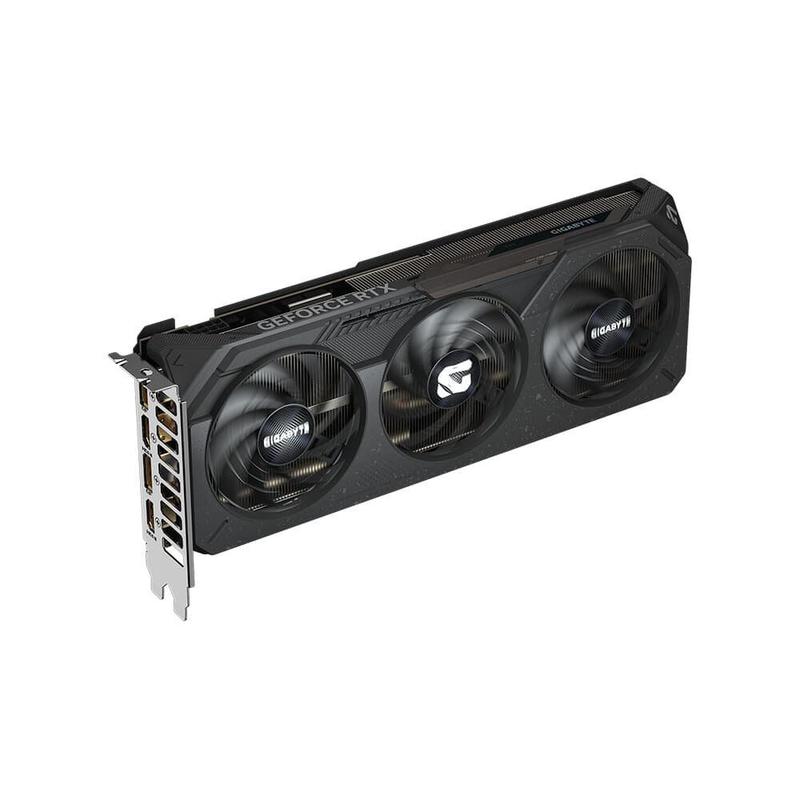Placa de Vídeo Gigabyte RTX 5050 GAMING OC 8G NVIDIA GeForce, 8GB